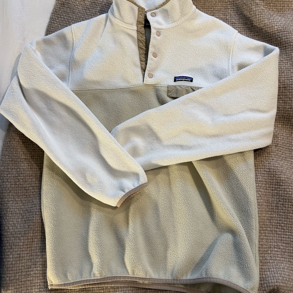 Patagonia Women’s Pullover